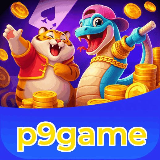 Streaming 4K no cassino ao vivo da p9game