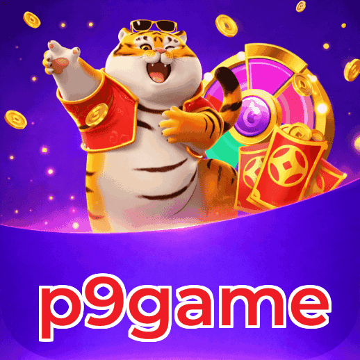 Login rápido no app p9game
